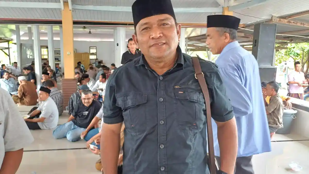 Festival Anak Sholeh dan Lomba Meusifeut Meriahkan Maulid Nabi di Bueng Cala