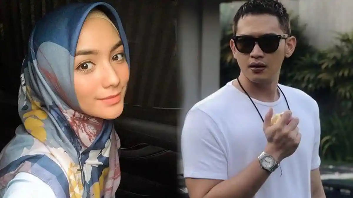 Waktu Pernikahan Citra Kirana & Rezky Aditya Kian Dekat, Komentar Eks Agnez Mo Jadi Buktinya