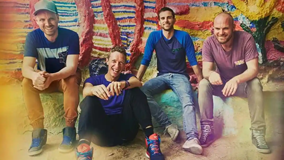 Hindari Calo, Promotor Perketat Penjualan Tiket Konser Coldplay 