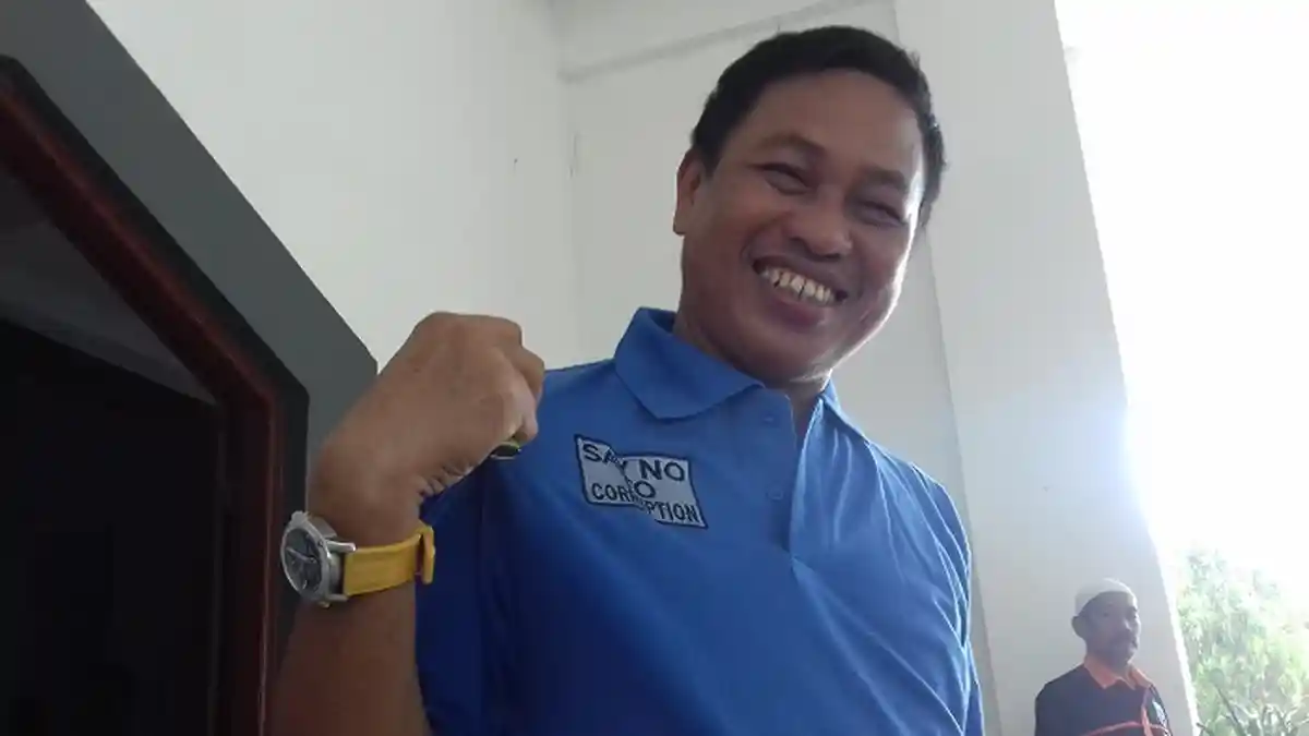 Begini Kesan Bupati Pangkep untuk Kepemimpinan Syahrul-Agus di Sulsel