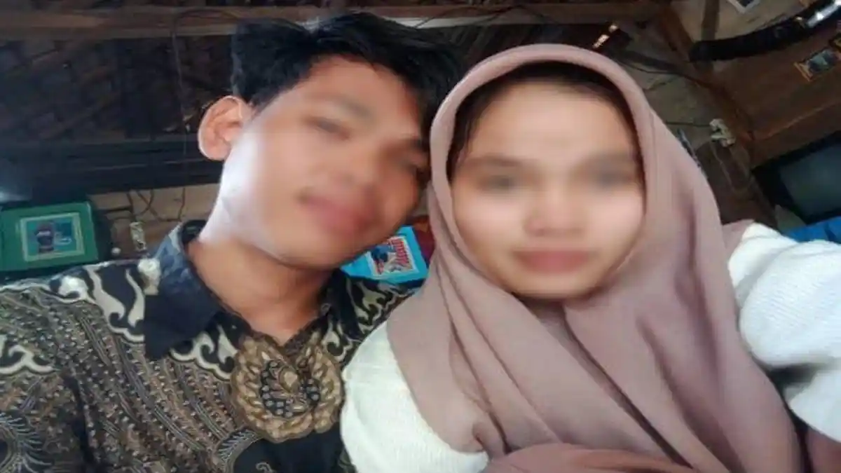 Inilah Pesan Siswi SMA di Pali Sebelum Tewas, Akhiri Hidup Karena Tak Direstui Orangtua Menikah