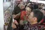 JakOne Mobile Dukung Lokbin Kota Intan