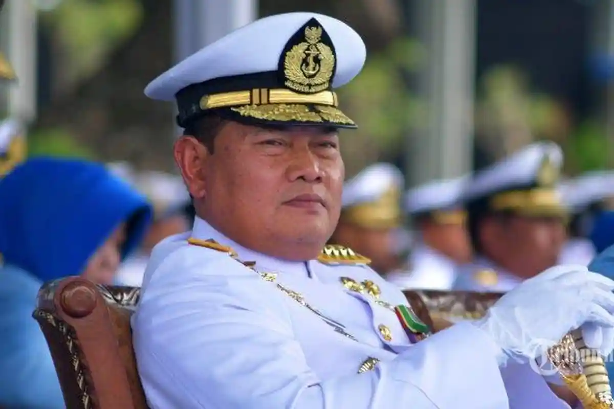 Calon Panglima TNI Beberkan Sosok Utama Usulkan Deddy Corbuzier Diberi Pangkat Letkol Tituler TNI