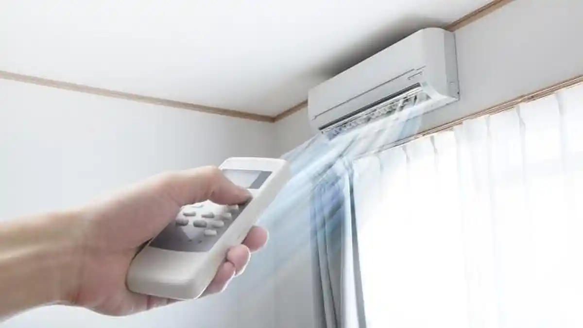 Punya AC di Rumah? Biar Tagihan Gak Melonjak, Ini Cara Hemat Listrik Sampai 50 Persen