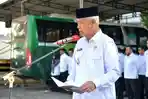 Pasca Libur Idul Fitri, Wabup Bener Meriah Instruksikan Pelayanan Publik Langsung Tancap Gas