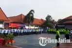 Lapas di Jatim Overload