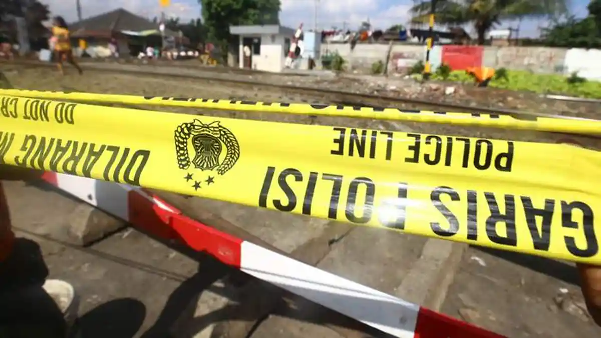 Pola Berulang, Mesin Mobil Mati di Tengah Perlintasan