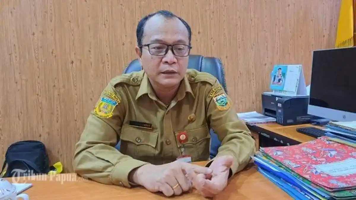 Sekda jadi Tersangka Korupsi Bansos, Rp 18,2 Miliar Dana tak Bisa Dipertanggungjawabkan