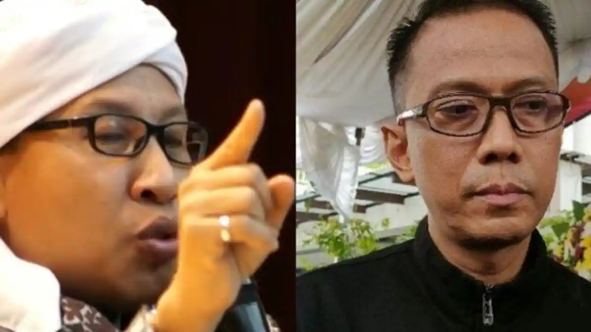 Buya Yahya Jelaskan Soal Hukum Harta Warisan, ini Posisi dan Hak Doddy Ayah Vanessa Angel