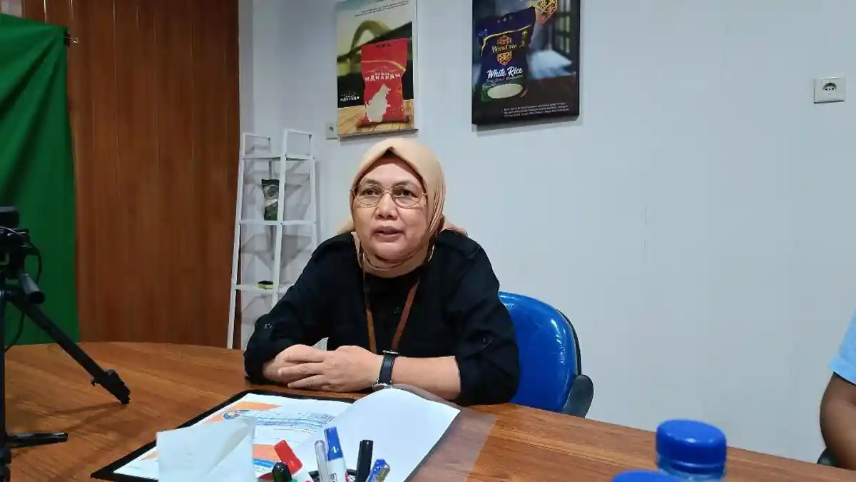 Perum Bulog Kaltimra Ungkap Penyebab Mahalnya Harga Beras di Wilayah Kaltim