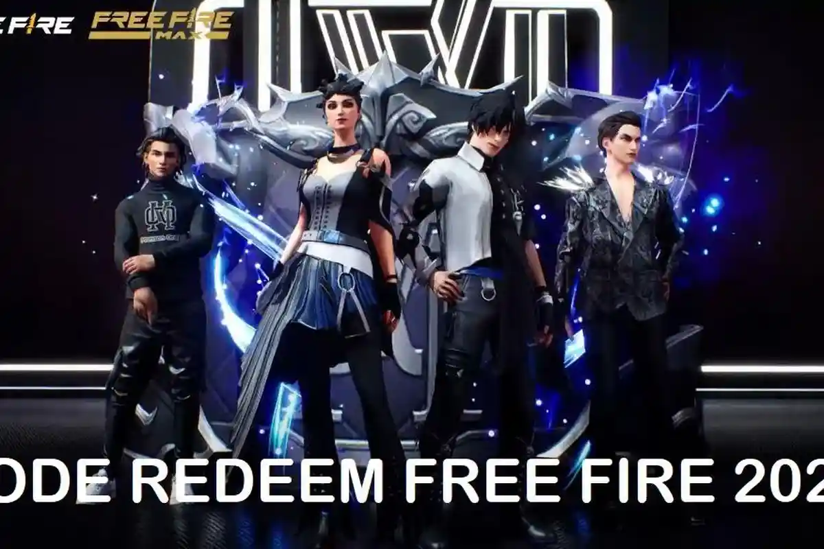 Ada Ratusan Diamond, Kode Redeem Free Fire FF Hari Ini Senin 10 Juli 2023 Serbu Sebelum Kadaluarsa
