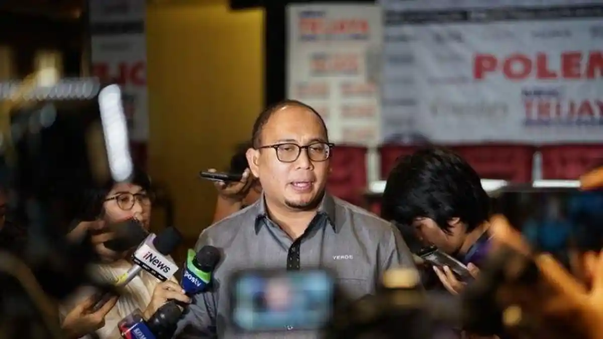 Respon Gerindra Soal Rencana Pertemuan Prabowo dengan Megawati Rabu (24/7) Besok