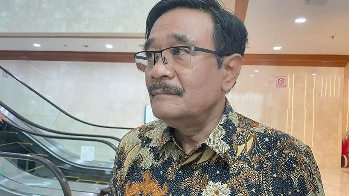 PDIP Minta Bisik-bisik Megawati dengan Mahfud MD di Acara Pernikahan Tak Dimaknai Macam-macam