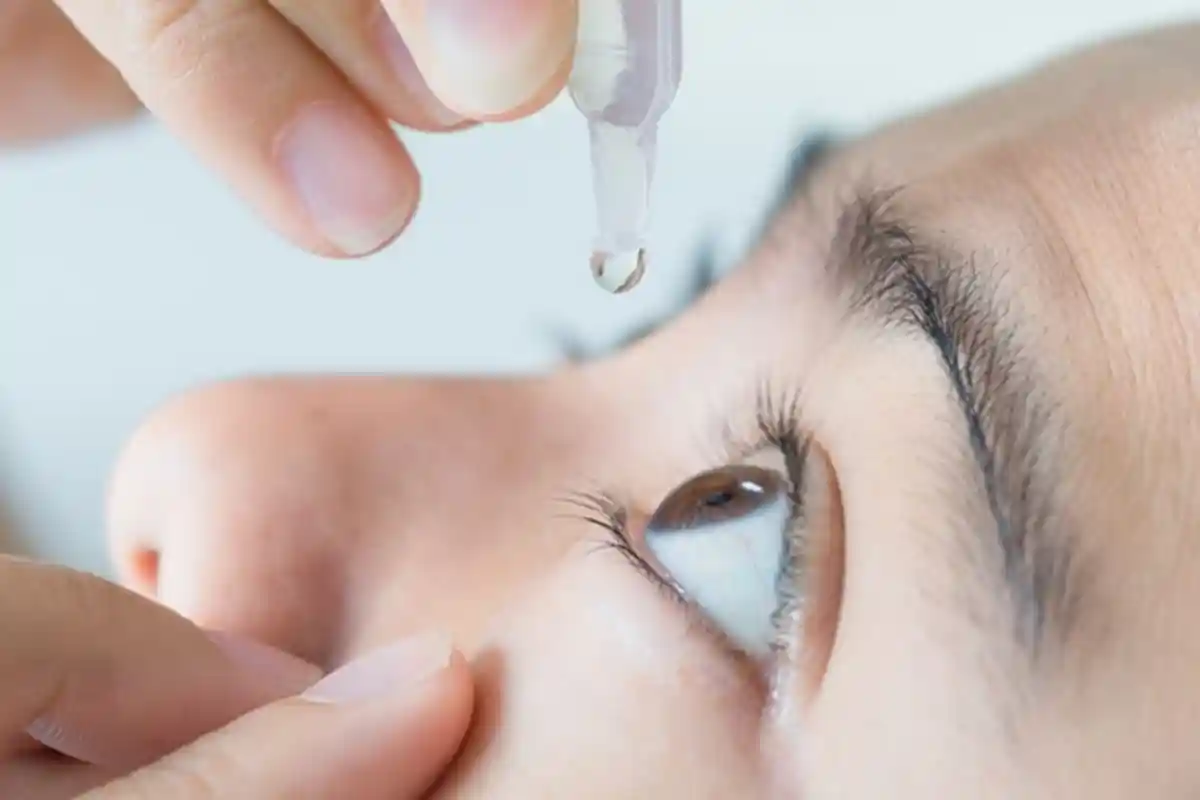 Hukum Puasa Saat Menggunakan Obat Tetes Mata, Benarkah Membatalkan Puasa? Ini Penjelasannya