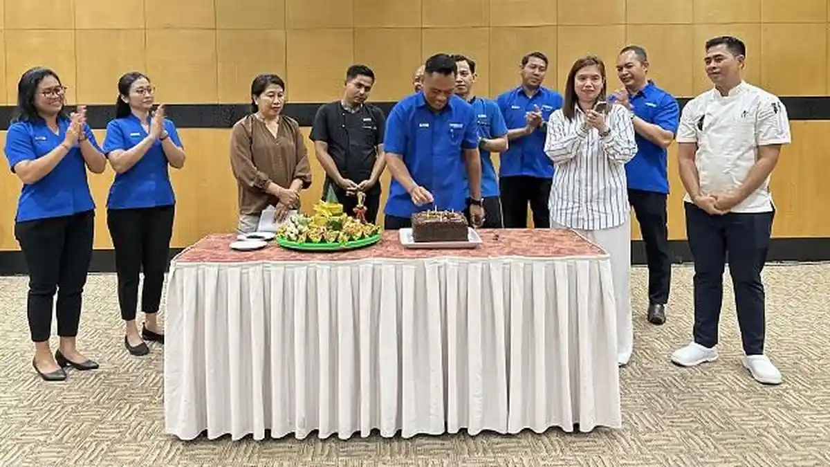 ASTON Denpasar Rayakan Anniversary Ke-17, Momentum Kebersamaan dan Rasa Syukur