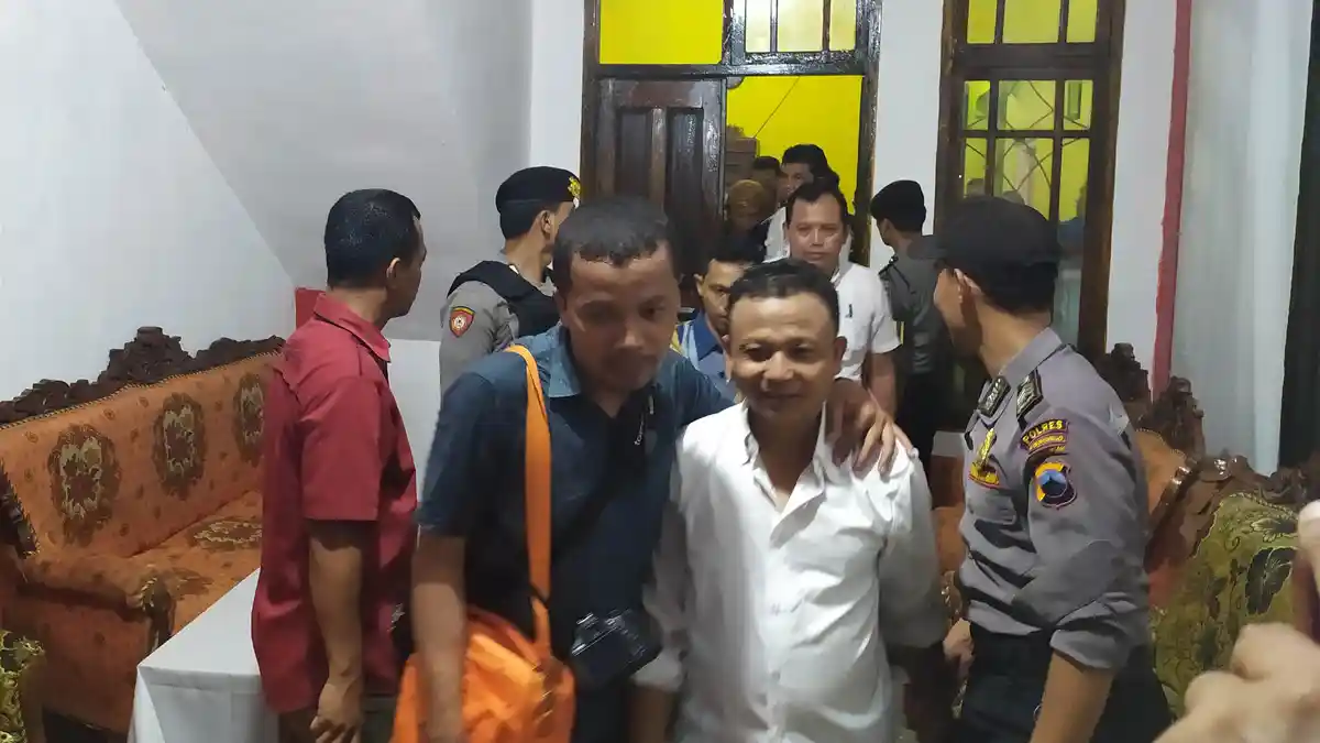 [POPULER] Raja dan Ratu Ditangkap, Begini Kondisi Terbaru Keraton Agung Sejagat
