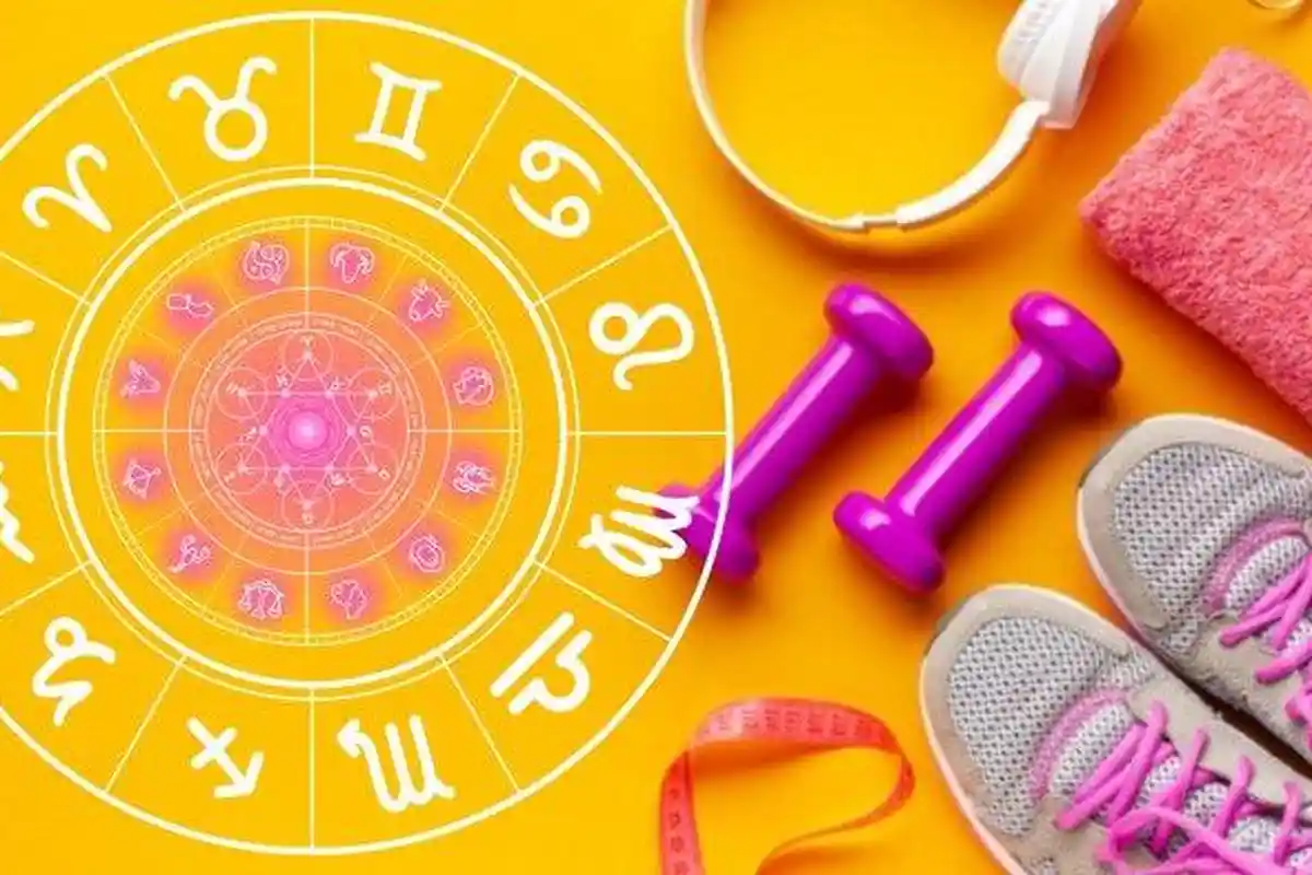 Ramalan Zodiak Kesehatan Senin 12 April 2021: Sagitarius Bersantai, Aries Mencari Kenyamanan