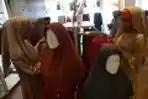 Koleksi Terbaru Elzatta Hijab