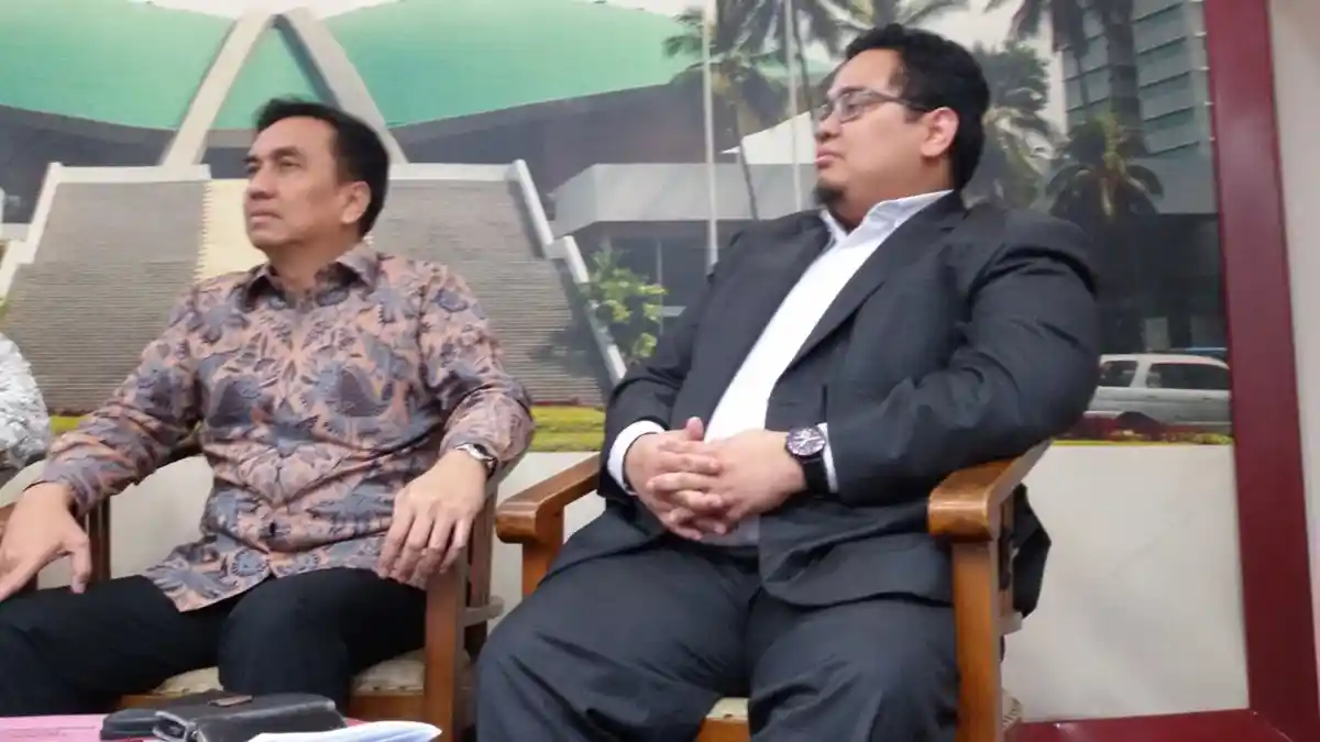 Dipertanyakan, Laporan Reses Anggota Dewan