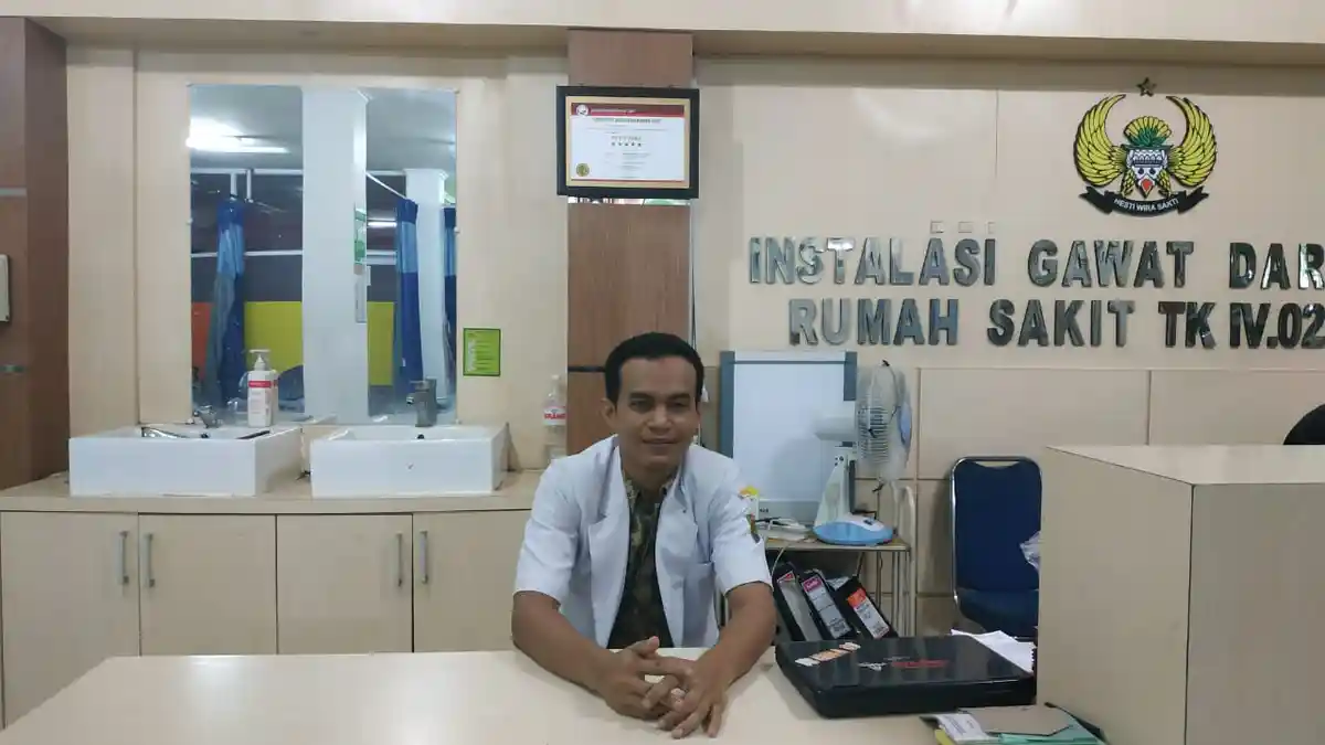 Apa Itu Abses Otak? Begini Gejala dan Cara Pengobatannya