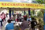 Pelaku Usaha UMKM Urus Pembuatan Nomor Induk Berusaha (NIB)