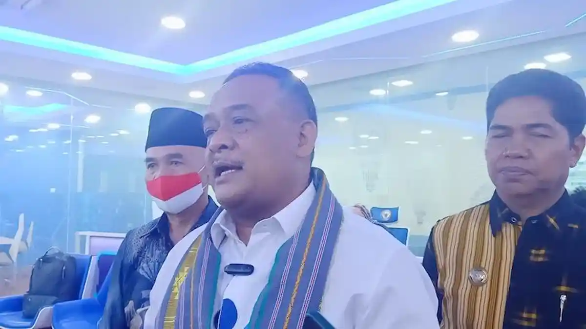 Profil Benny Rhamdani, Relawan yang Minta Jokowi Tindak Pengkritik, Mantan Direktur Tim Kampanye