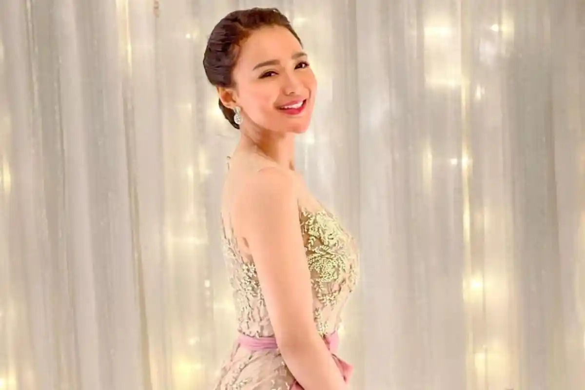 Boleh Ditiru, 5 Menu Diet Wika Salim untuk Rampingkan Perut, Dari Sayuran Rebus Hingga Teh Herbal