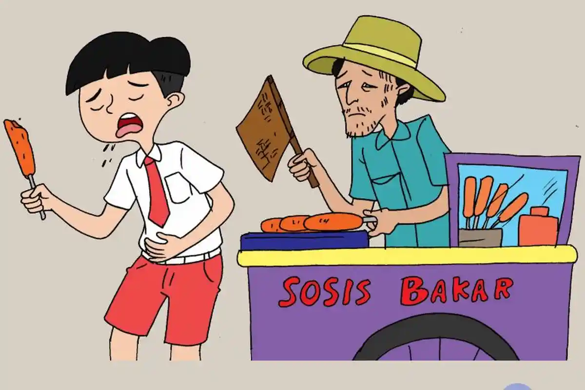 Kunci Jawaban Tema 3 Kelas 5 Halaman 85 86 87 Pembelajaran 1 Subtema 3