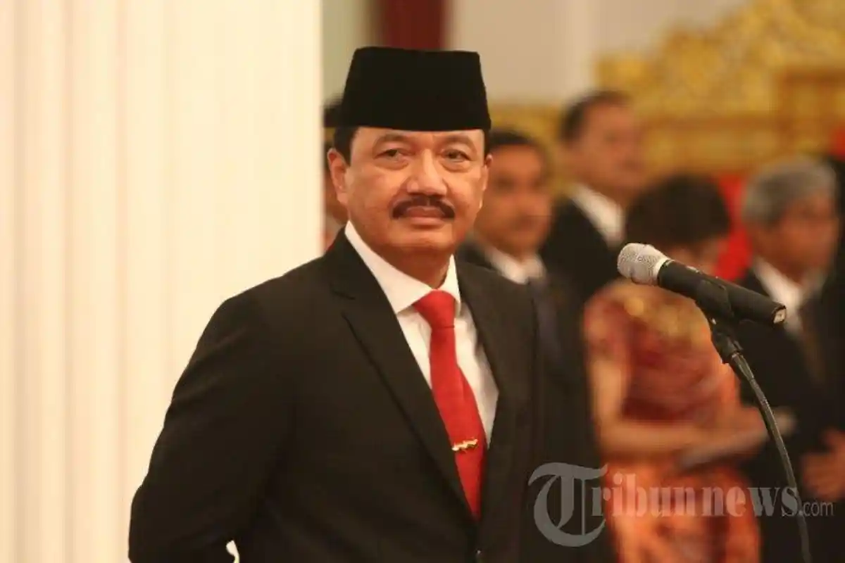 POPULER NASIONAL Putera Sampoerna di POP Kemendikbud | Jokowi Didesak Copot BG | 59 Kantor Terpapar