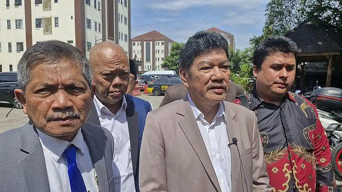 Terpidana Kasus Vina Cirebon Dibon Polda dari Lapas, Kuasa Hukum Pertanyakan Masalahnya ke Ditkrimum