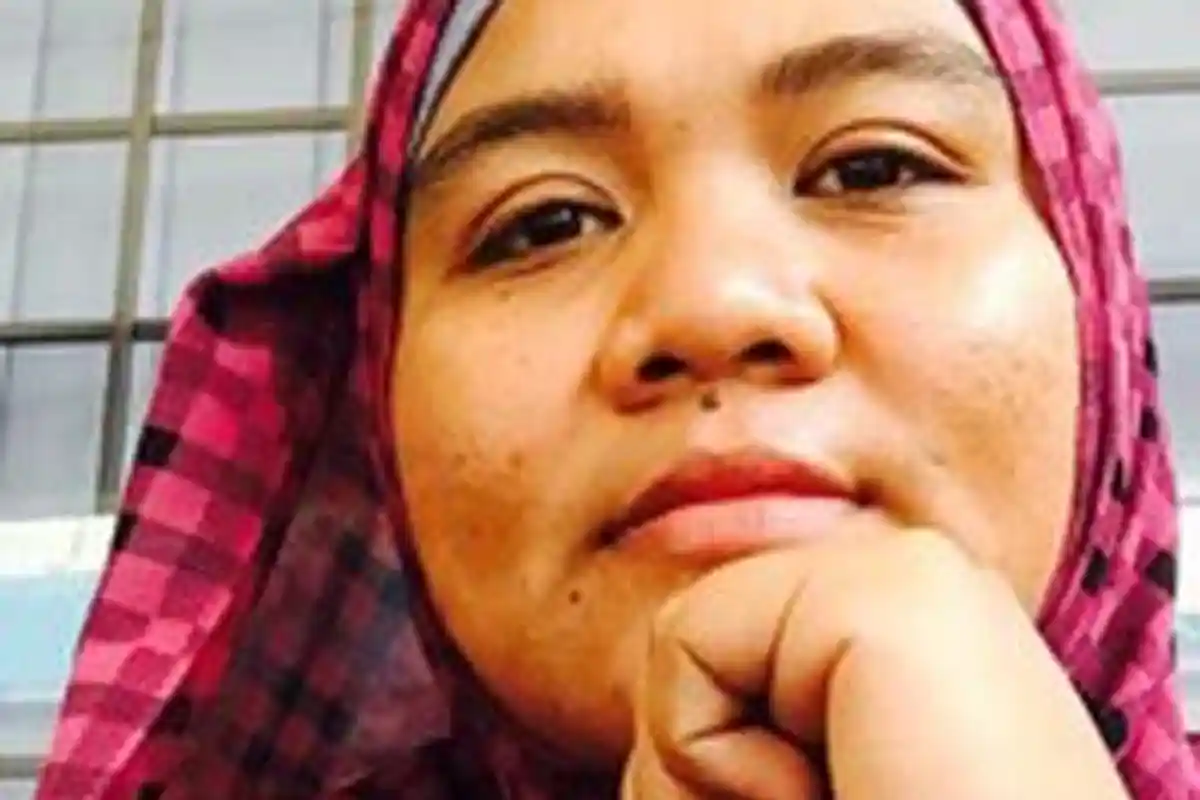 Orang Keling di Aceh   