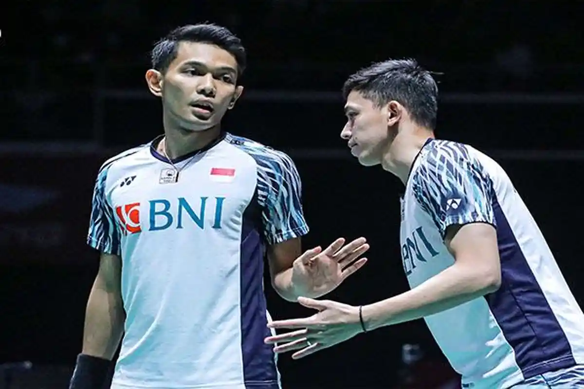 Biodata Profil Fajar Alfian Ganda Putra Asal Bandung Lengkap Daftar Prestasi Terbaru