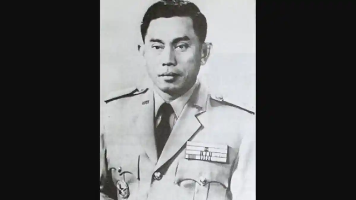 Mengenal Jenderal Ahmad Yani, Perwira TNI Korban Peristiwa Berdarah G30S/PKI