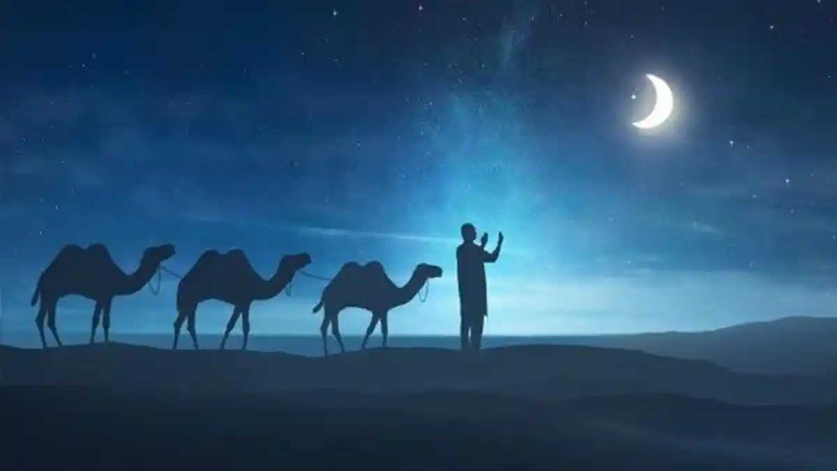 12 Amalan yang Harus di Perbanyak di 10 Hari Terakhir Ramadhan Agar Mendapatkan Malam Lailatul Qadar