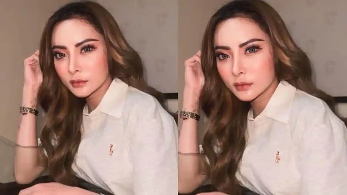 Ayu Aulia Tak Terima Dihujat setelah Rahimnya Diangkat Imbas Berhubungan dengan Pejabat R: Malu