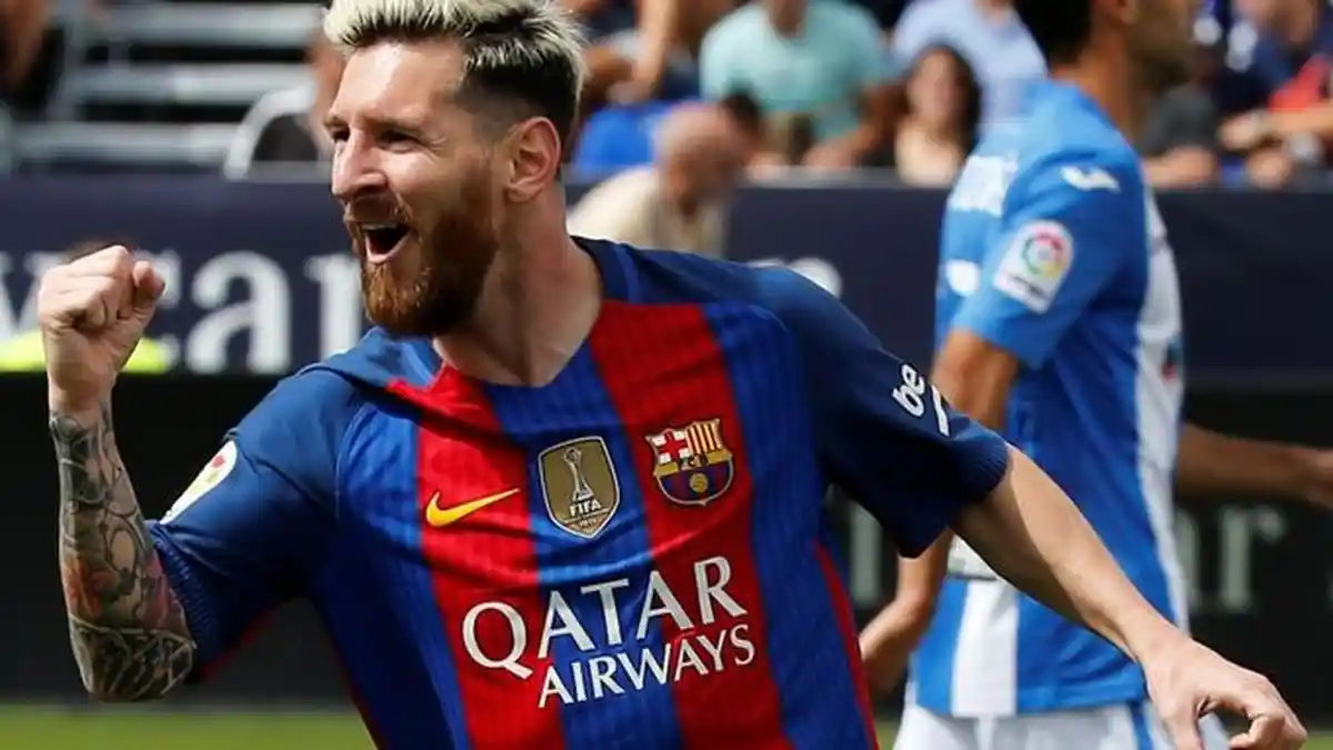 Jika Argentina Juara Piala Dunia, Lionel Messi Akan Jalan Kaki 68 Kilometer
