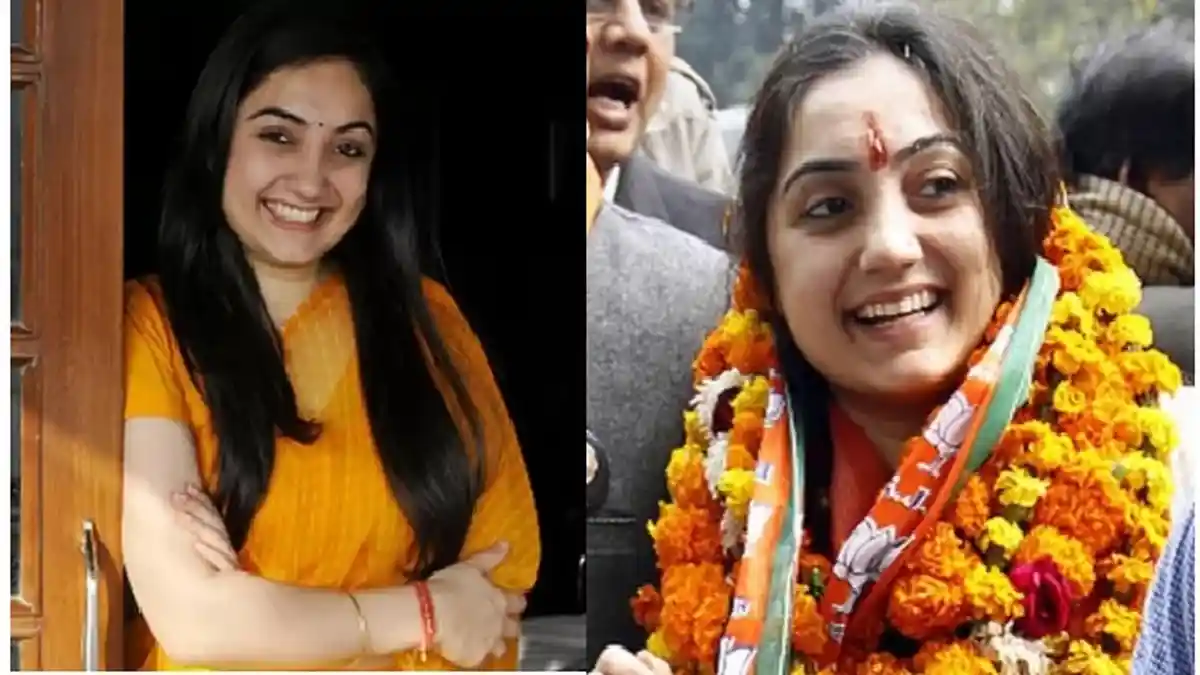 Dua Politisi India Ini Tengah Incaran Umat Muslim di Dunia karena Menghina Nabi Muhammad SAW