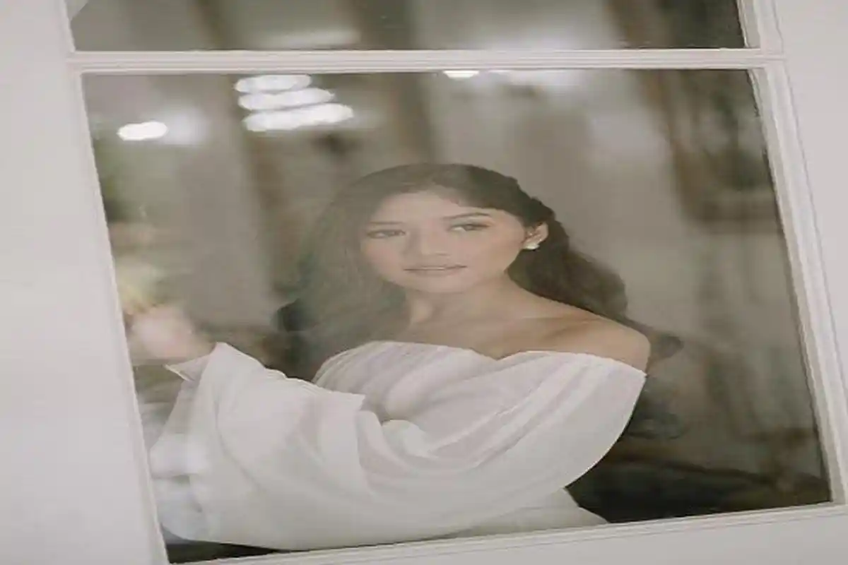 Jelang Pernikahan Kaesang, Jokowi Puji Calon Menantunya Erina Gudono : Wanita Jawa yang Baik