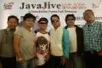 Live Musik Java Jive
