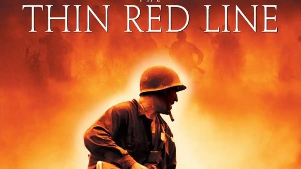 Sinopsis The Thin Red Line Big Movies GTV Malam Ini, Tayang Jam 23.00 WIB
