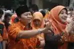 Hidayat Nurwahid Datangi Kampung Batik