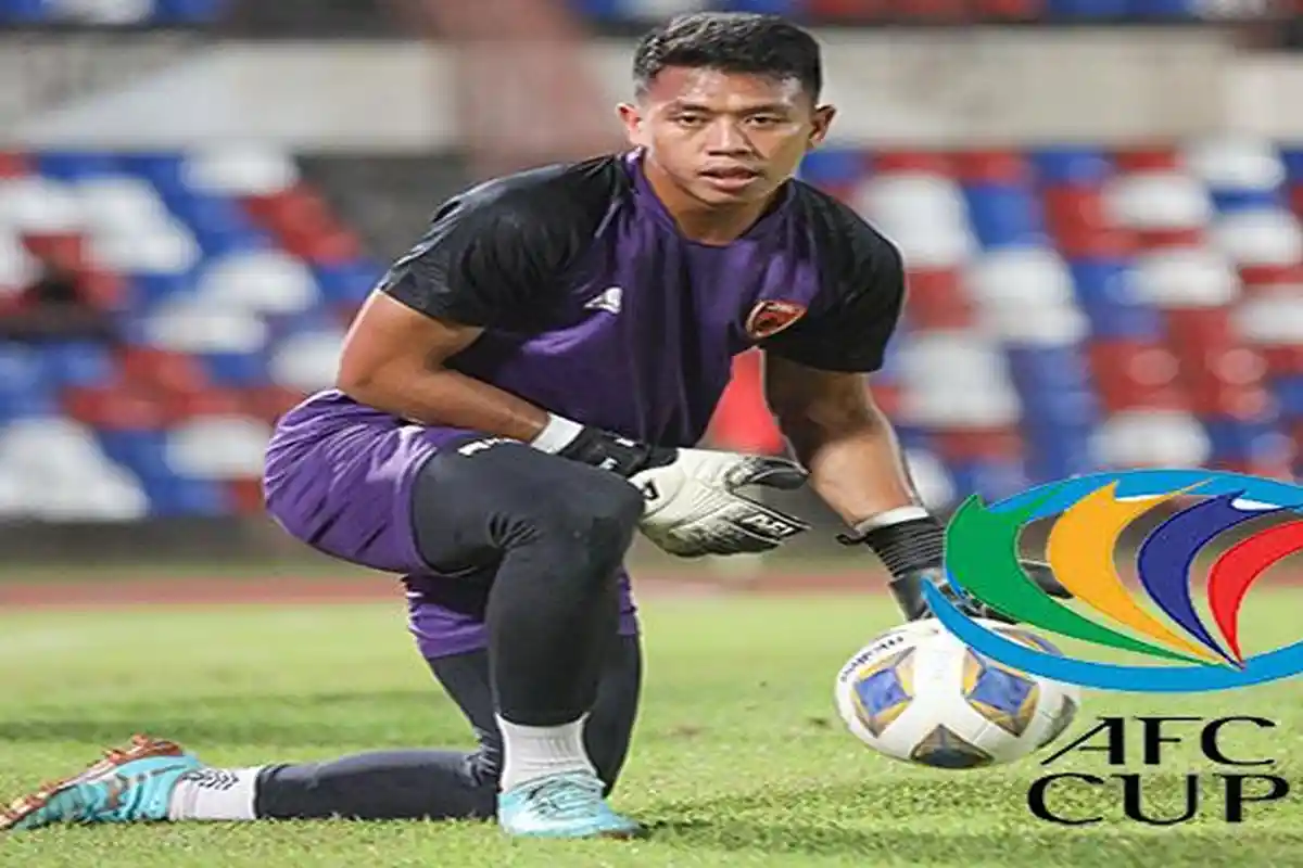 Hasil Piala AFC Hari Ini Sabah Vs PSM Makassar: Gol Yakob Sayuri Sia-sia, Hai Phong Biang Kerok