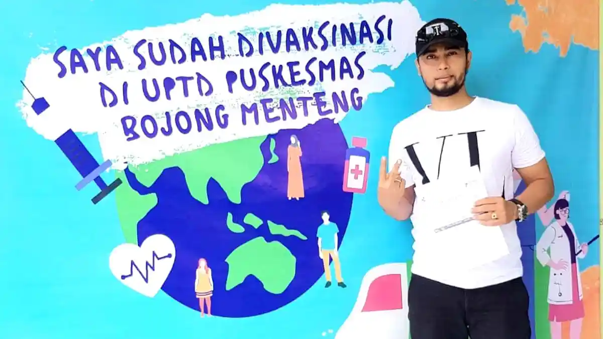 Dua Tahun Tertunda, Alf Tatale Rilis Single Sekarang Waktunya