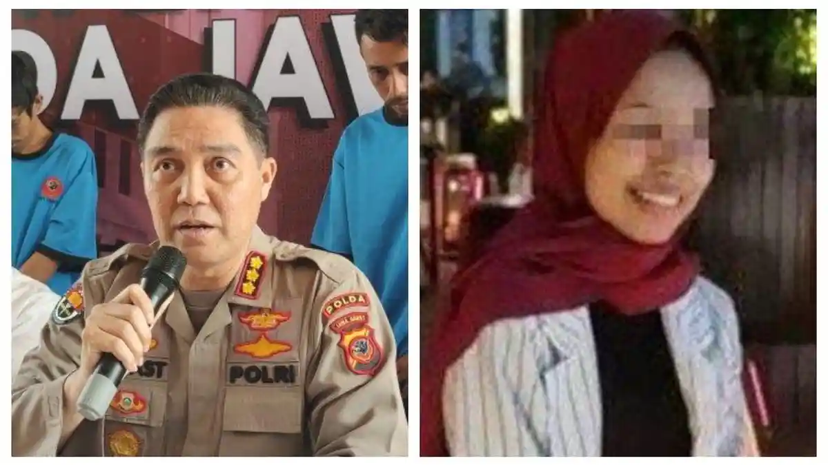 Pembunuhan Indriana Terungkap 3 Hari, Ini Cara Polisi Cokok Didot dan Devara Sembunyi di Indekos