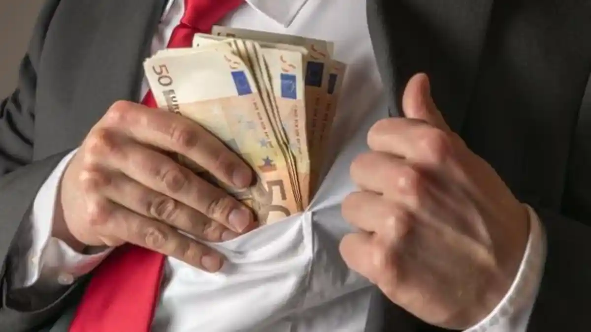 Eks Plt Kepala Disdukcapil Maybrat Ditangkap Polisi, Indikasi Korupsi DAK Nonfisik Miliaran Rupiah