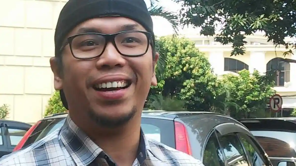 Profil dan Biodata Sammy Simorangkir, Muali Berkarier Sebagai Vokalis Pada Tahun 2003