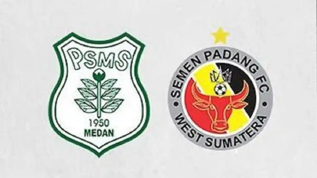Semen Padang FC Sangat Siap Menghadapi PSMS Medan di Liga 2, Tonton Live di Sini!
