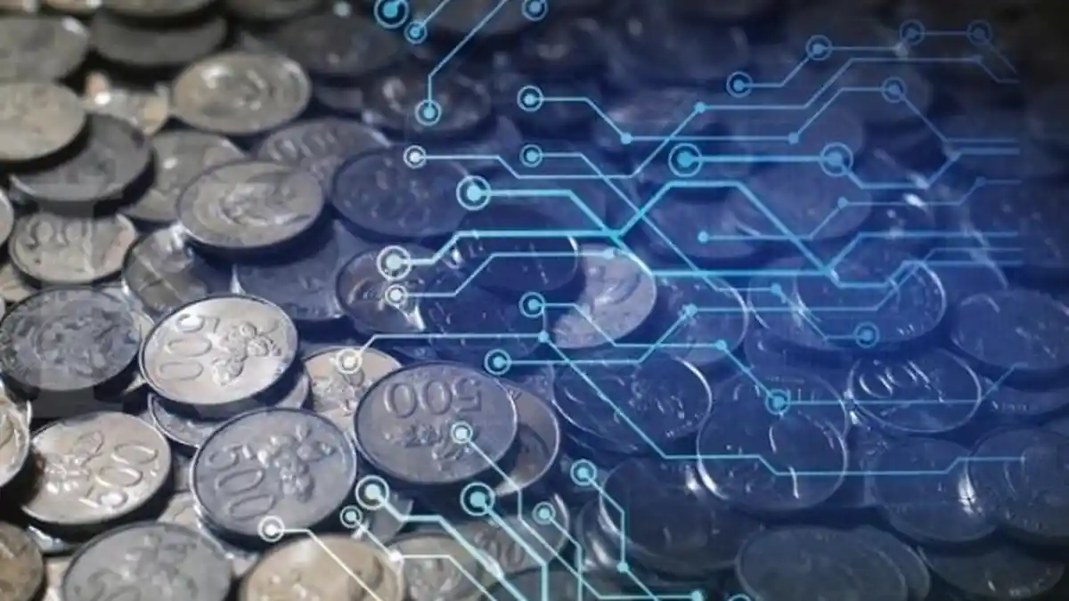 Digitalisasi Perbankan Lewat Startup Tampakkan Hasil Positif