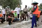 Sampai Akhir 2022 Gubernur Ganjar Targetkan 95 Persen Jalan Provinsi di Jateng Kondisinya Baik
