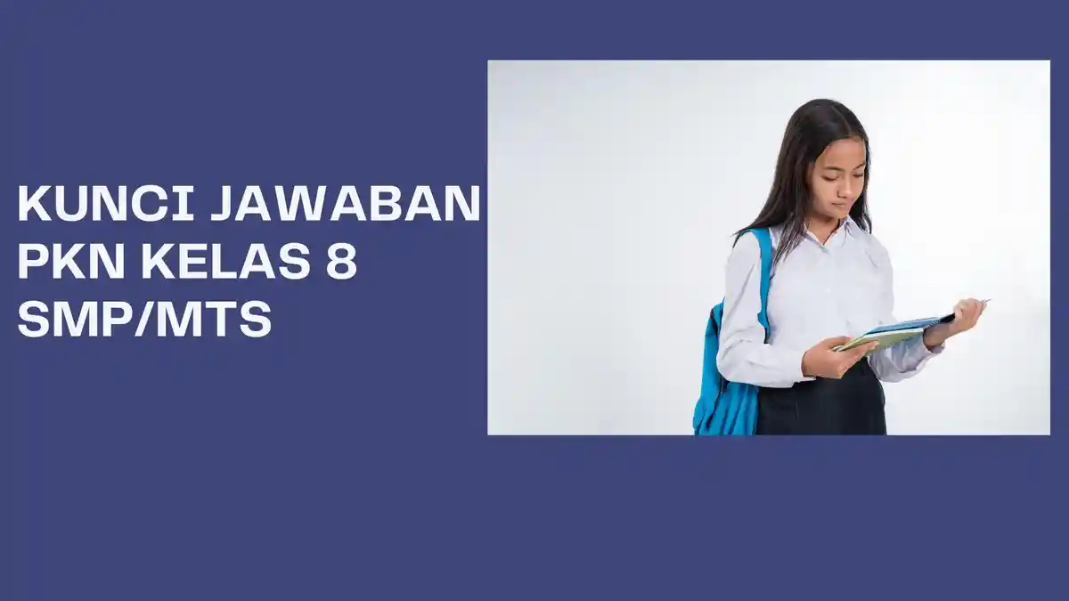 Kunci Jawaban PKN Kelas 8 Halaman 142, Solusi Isu Lingkungan